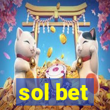 sol bet